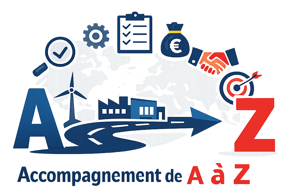 Accompagnement stratégique